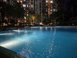 Lilydale (D27), Condominium #557959571